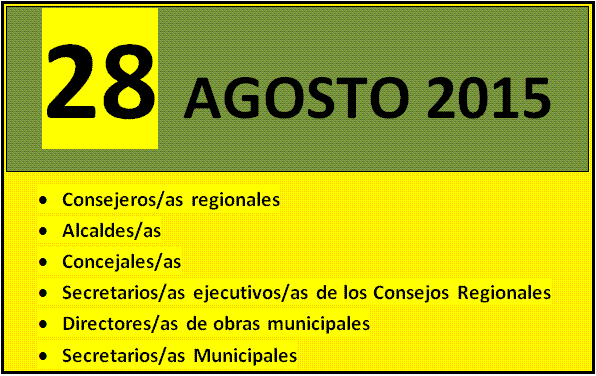 ley lobby chile 