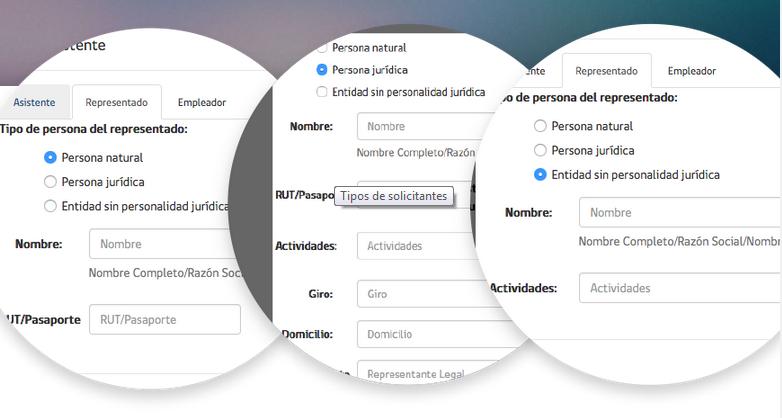 Lobby Empresas