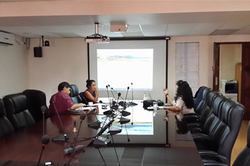 Applicatta desarrolla curso e-Learning para el GORE y CORE de Coquimbo
