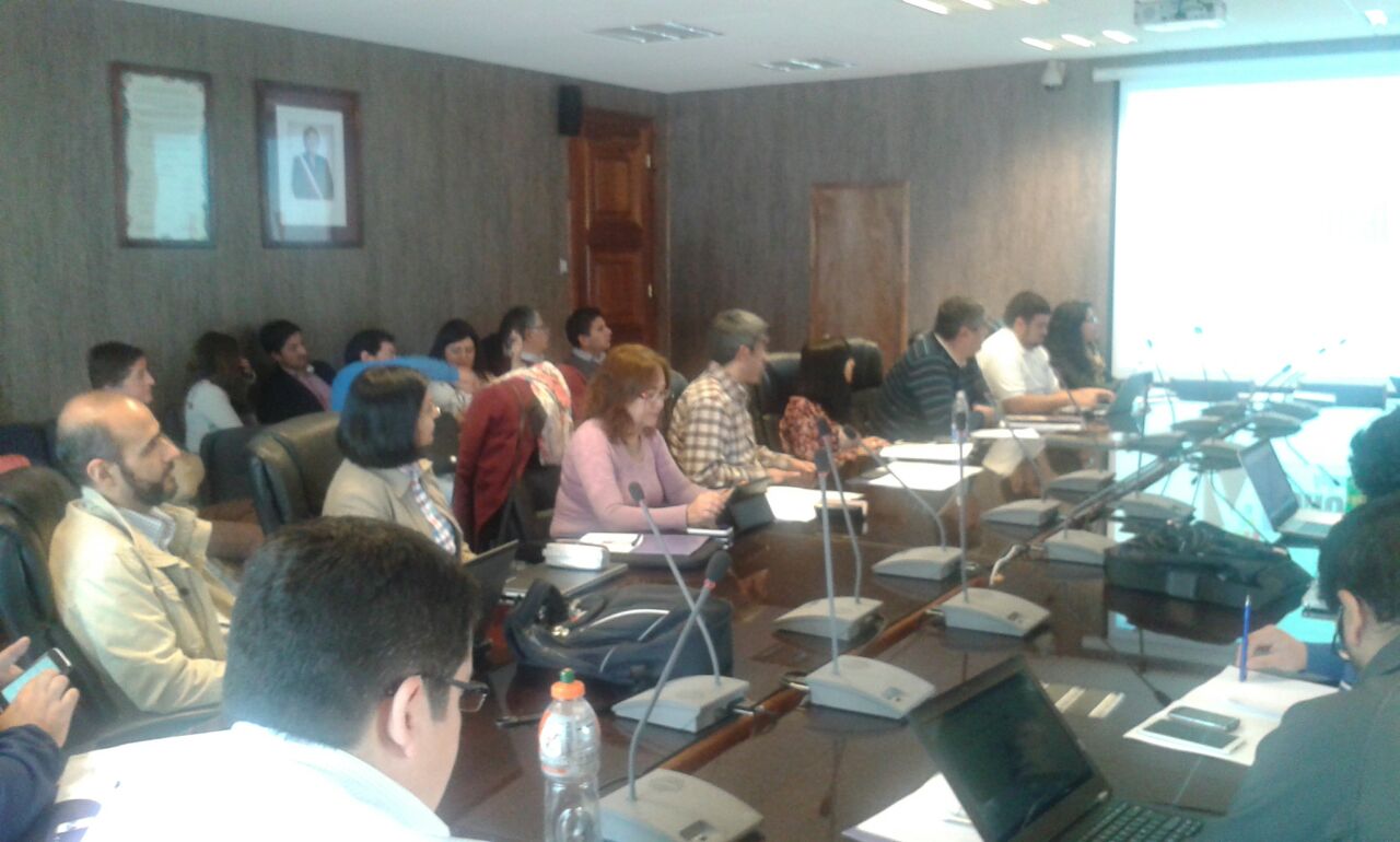 Applicatta GOREs