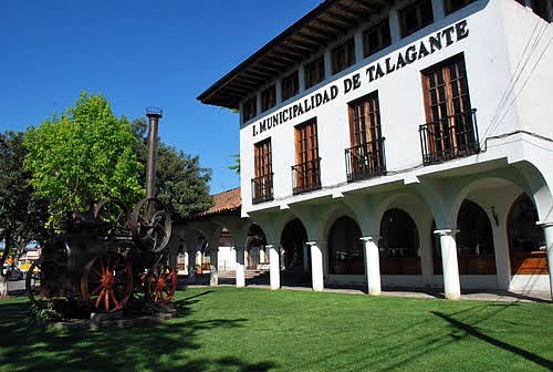ranking transparencia consejo
