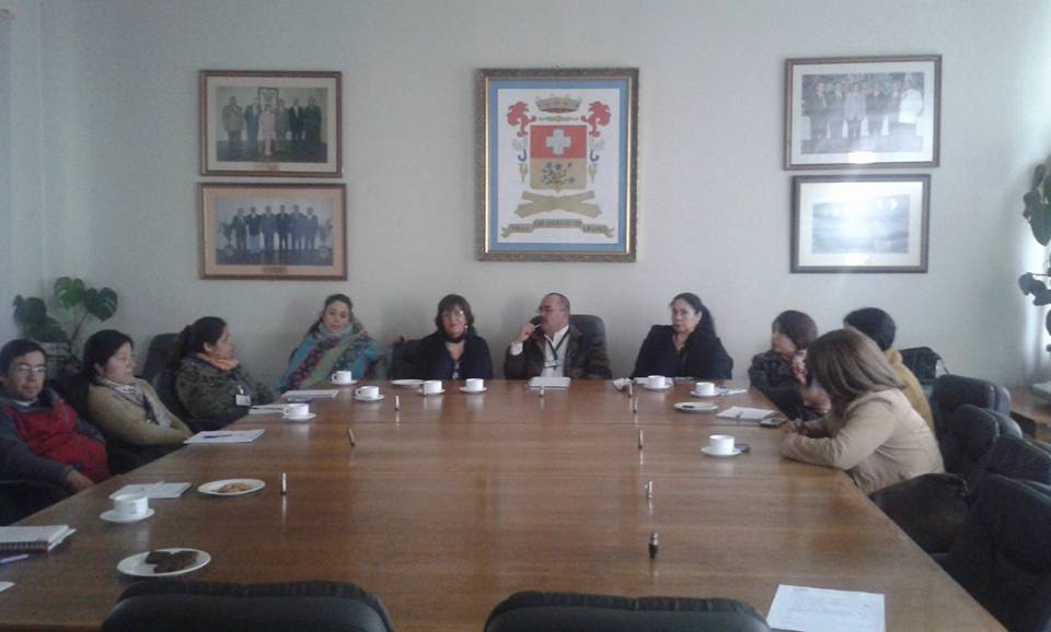 Funcionarios Linares Applicatta