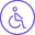 Acceso a Discapacitados