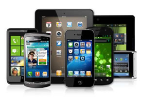 Celulares y tablets