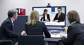 videoconferencia