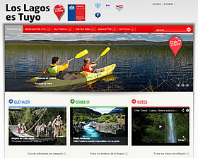 Web Loslagosestuyo